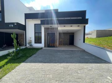 Casa · 200m² · 3 Quartos · 3 Vagas · Casa de Condominio em Jardim Novo Horizonte - Sorocaba, SP