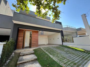 Casa · 199m² · 3 Quartos · 4 Vagas · Casa de Condominio em Residencial Villagio Wanel - Sorocaba, SP