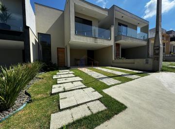 Casa · 200m² · 3 Quartos · 4 Vagas · Casa de Condominio em Jardim Novo Horizonte - Sorocaba, SP