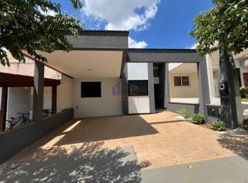 Casa · 150m² · 3 Quartos · 2 Vagas · Casa de Condominio em Loteamento Dinorá Rosa - Sorocaba, SP