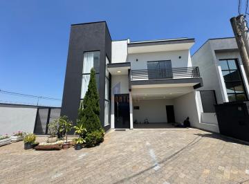Casa · 285m² · 4 Quartos · 4 Vagas · Casa de Condominio em Parque Ibiti Reserva - Sorocaba, SP