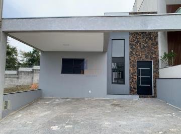 Casa · 154m² · 3 Quartos · 2 Vagas · Casa de Condominio em Horto Florestal - Sorocaba, SP