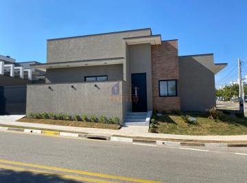 Casa · 194m² · 3 Quartos · 2 Vagas · Casa de Condominio em Cajuru do Sul - Sorocaba, SP