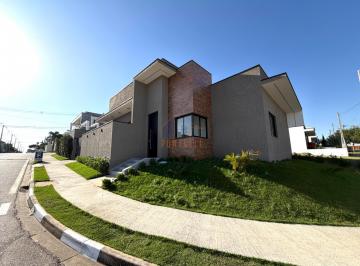Casa · 194m² · 3 Quartos · 2 Vagas · Casa de Condominio em Cajuru do Sul - Sorocaba, SP