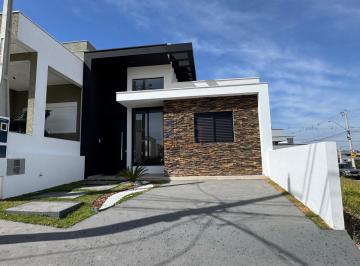 Casa · 154m² · 3 Quartos · 2 Vagas · Casa de Condominio em Horto Florestal - Sorocaba, SP