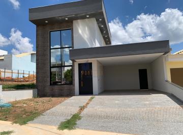 Casa · 250m² · 3 Quartos · 4 Vagas · Casa de Condominio em Cajuru do Sul - Sorocaba, SP
