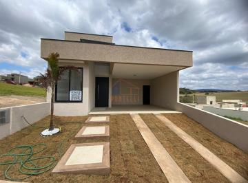 Casa · 200m² · 3 Quartos · 2 Vagas · Casa em Condominio no Reserva Ipanema- Sorocaba, SP