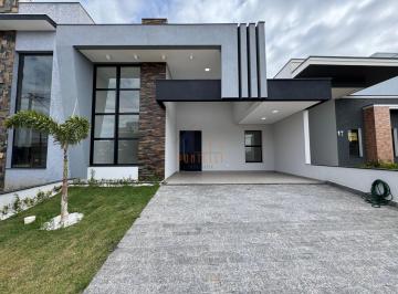 Casa · 180m² · 3 Quartos · 4 Vagas · Casa de Condominio em Cajuru do Sul - Sorocaba, SP