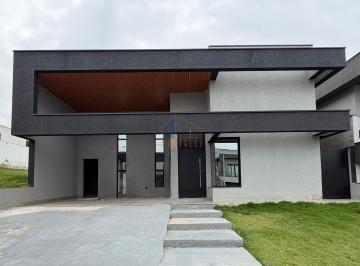 Casa · 360m² · 3 Quartos · 6 Vagas · Casa à venda, 3 quartos no Condomínio Villa Verona - Sorocaba, SP