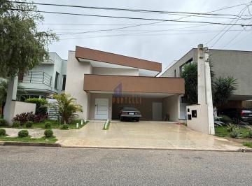 Casa · 192m² · 3 Quartos · 4 Vagas · Casa de Condominio em ALDEIA DA MATA - Votorantim, SP