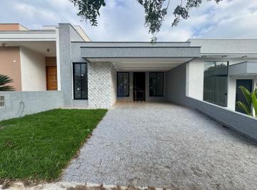 Casa · 160m² · 3 Quartos · 2 Vagas · Casa de Condominio em Cajuru do Sul - Sorocaba, SP