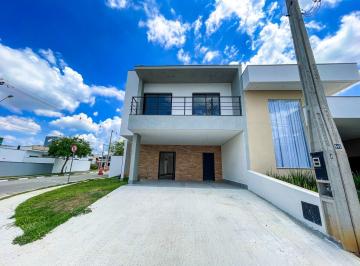 Casa · 194m² · 3 Quartos · 3 Vagas · Casa de Condominio em Cajuru do Sul - Sorocaba, SP