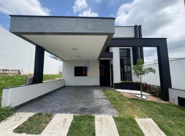 Casa · 154m² · 3 Quartos · 2 Vagas · Casa de Condominio em Horto Florestal - Sorocaba, SP