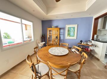 Casa · 250m² · 5 Quartos · 4 Vagas · Casa de Condominio em Parque Residencial Villa dos Inglezes - Sorocaba, SP