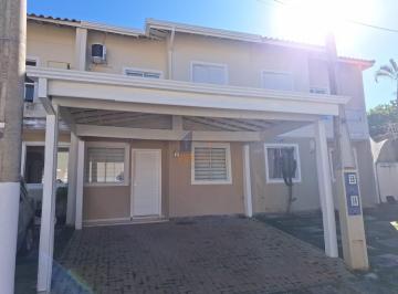 Casa · 170m² · 3 Quartos · Casa de Condominio em Bairro da Vossoroca - Sorocaba, SP