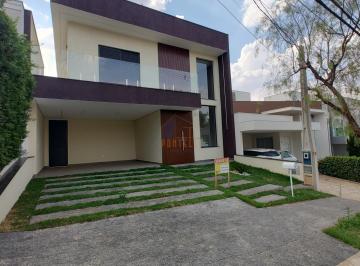 Casa · 250m² · 4 Quartos · 4 Vagas · Casa de Condominio em Jardim Novo Horizonte - Sorocaba, SP