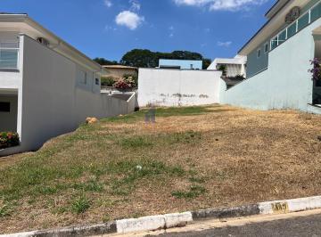 Terreno · 380m² · Lote / Terreno em Condomínio Villa Verona - Sorocaba, SP