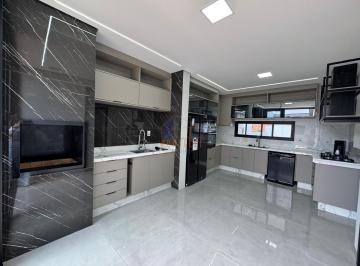 Casa · 200m² · 3 Quartos · 2 Vagas · Casa de Condominio em Jardim Novo Horizonte - Sorocaba, SP