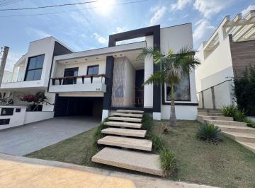 Casa · 353m² · 3 Quartos · 4 Vagas · Casa de Condominio em Parque Ibiti Reserva - Sorocaba, SP