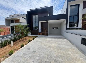 Casa · 154m² · 3 Quartos · 2 Vagas · Casa de Condominio em Jardim Residencial Villagio Ipanema I - Sorocaba, SP