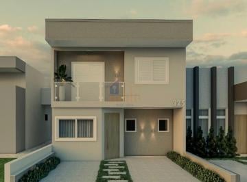 Casa · 175m² · 3 Quartos · 2 Vagas · Casa de Condominio em Loteamento Dinorá Rosa - Sorocaba, SP