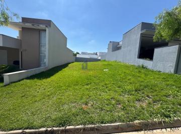Terreno · 250m² · Casa de Condominio em Parque Ibiti Reserva - Sorocaba, SP