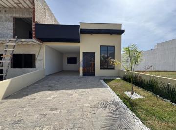 Casa · 186m² · 3 Quartos · 3 Vagas · Casa de Condominio em Jardim Residencial Villagio Ipanema I - Sorocaba, SP