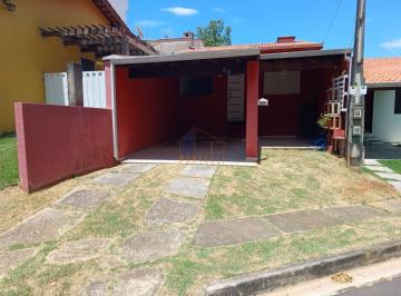 Casa · 146m² · 2 Quartos · 1 Vaga · Casa de Condominio em Condomínio Residencial Dálias - Sorocaba, SP