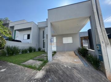 Casa · 154m² · 3 Quartos · 2 Vagas · Casa de Condominio em Horto Florestal - Sorocaba, SP