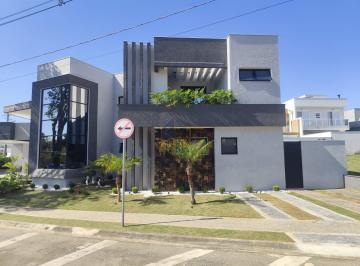 Casa · 322m² · 3 Quartos · 6 Vagas · Casa de Condominio em Cajuru do Sul - Sorocaba, SP