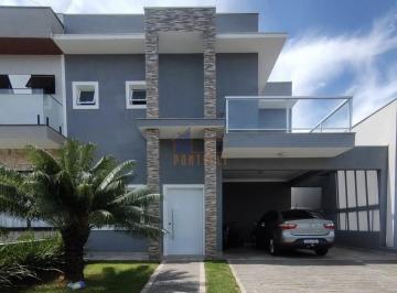 Casa · 250m² · 3 Quartos · 4 Vagas · Casa de condomínio em Campos do Conde - Sorocaba, SP