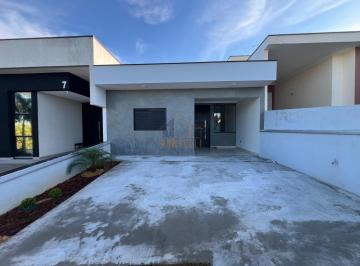 Casa · 154m² · 3 Quartos · 2 Vagas · Casa de Condominio em Jardim Residencial Villagio Ipanema I - Sorocaba, SP
