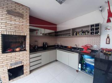 Casa de 3 quartos, São Paulo · Casa com 3 quartos e 135 m² à venda na Vila Santa Catarina - São Paulo/SP