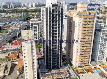 fotofachadapredio2 · Apartamento Moderno 54m², 1 dormitório, suíte, Condomínio Clube - Ultra Bela Vista, Osasco.