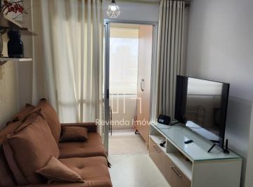 Foto 01 · Apartamento à venda na Barra Funda, São Paulo-SP: 2 quartos, 1 sala, 1 banheiro,
