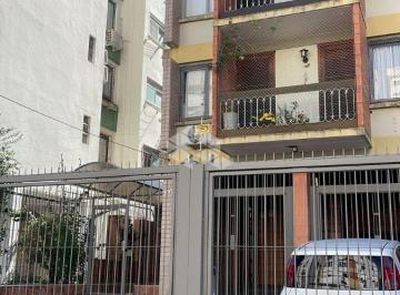 Apartamento de 2 quartos, Porto Alegre · APARTAMENTO COM 2 DORMITÓRIOS, PRÓXIMO AO FORO CENTRAL E TRIBUNAL DE JUSTIÇA
