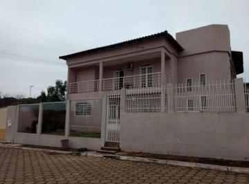 Casa de 6 quartos, Brasília · CASA INCRÍVEL À VENDA NO CONDOMÍNIO CONTAGEM – SOBRADINHO/DF