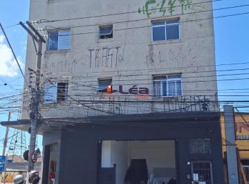 Foto 01 · Apartamento, Vila Figueira, Suzano, SP