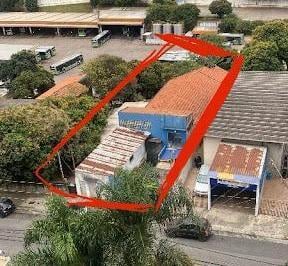 4a0df9743faa623d1670288fc566b99d6839b1b2 · Terreno à venda, 700 m² por R$ 1.200.000,00 - Vila Mangalot - São Paulo/SP