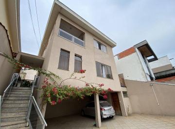 6aed64b4147a66d8c8d0f9c4b3abb847dc667b6d · Sobrado com 3 dormitórios à venda, 269 m² por R$ 1.000.000,00 - Jardim Regina - São Paulo/SP