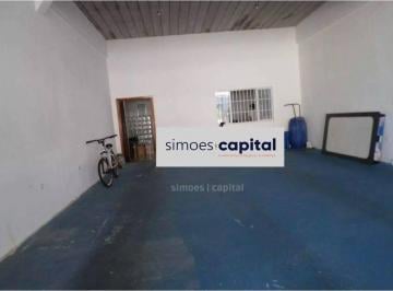7caa95d11f04d7c4e57109ca800e33f0ccd9dbd4 · Salão à venda, 140 m² por R$ 550.000,00 - Parque São Domingos - São Paulo/SP