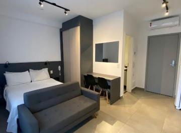 afa37084762501ad53d39da7f62aeb795045ec5b · Apartamento com 1 dormitório à venda, 28,5 m² por R$ 690.000 - Pinheiros - São Paulo/SP