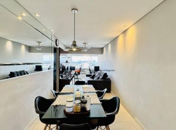 5599786c9aea8c38162e747cbb227c63f7830c44 · Apartamento com 3 dormitórios à venda, 74 m² por R$ 630.000,00 - Vila Mangalot - São Paulo/SP
