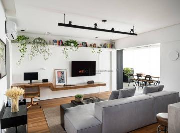 b00dc468072ae966c879247328dbb84c6255c8e6 · Apartamento com 1 dormitório à venda, 78 m² por R$ 1.850.000,00 - Pinheiros - São Paulo/SP