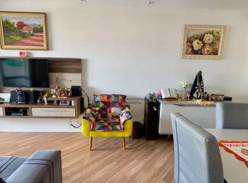 c3bc7c94a87b0b31bcca1f0f85d94c2c0517d6e3 · Apartamento com 3 dormitórios à venda, 74 m² por R$ 640.000,00 - Vila Mangalot - São Paulo/SP