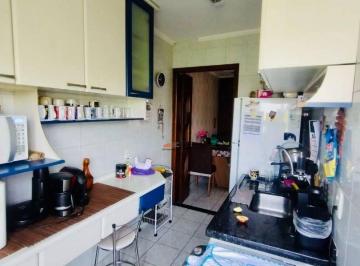 7d18ea7e8e9c2f808e2ae98b1529fa3854b26ffc · Apartamento com 2 dormitórios à venda, 54 m² por R$ 400.000,00 - Parque São Luís - São Paulo/SP