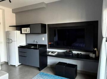 f514bff728fab8342e9a4713c9bfbbe49a9aef54 · Apartamento com 1 dormitório à venda, 32 m² por R$ 750.000 - Pinheiros - São Paulo/SP