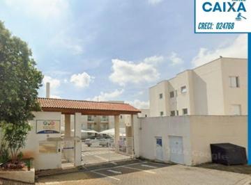 Apartamento de 2 quartos, Campinas · Apto de leilão CAIXA em CAMPINAS/SP - FINANCIÁVEL - desconto de 45,6%
