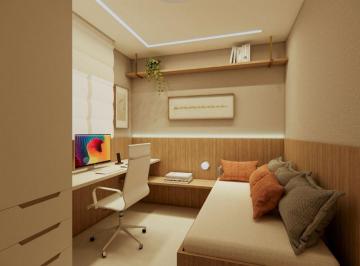 Apartamento de 3 quartos, São José dos Campos · Apartamento de 3 dormitórios de 86m²no Jd América na zona sul