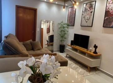 Foto 01 · Apartamento à venda em São José do Rio Preto-SP, Higienópolis: 1 quarto, 2 salas, 1 banheiro, 1 vaga
